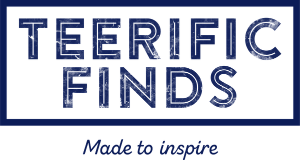 Teerific Finds